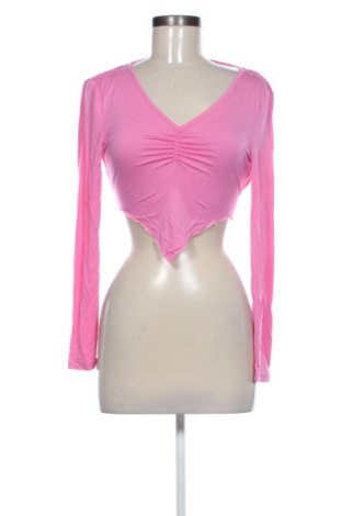 Bluză de femei Unbranded, Mărime S, Culoare Roz, Preț 30,00 Lei, #137254744