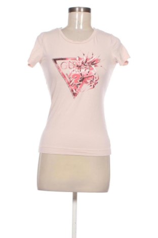 Bluză de femei Guess, Mărime S, Culoare Roz, Preț 146,97 Lei, #137254920