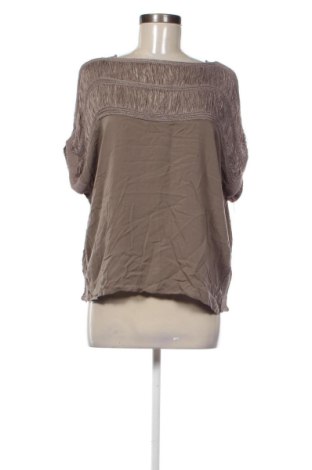 Bluză de femei Object, Mărime M, Culoare Maro, Preț 41,99 Lei, #137254955