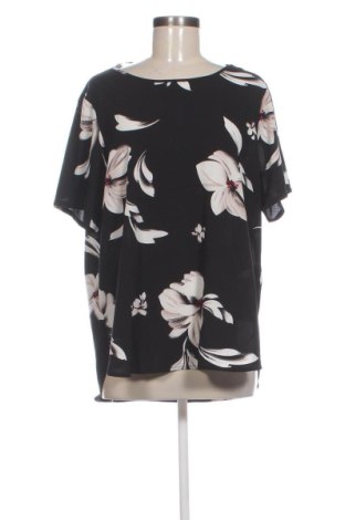 Bluză de femei ONLY Carmakoma, Mărime XL, Culoare Multicolor, Preț 52,49 Lei, #137254963