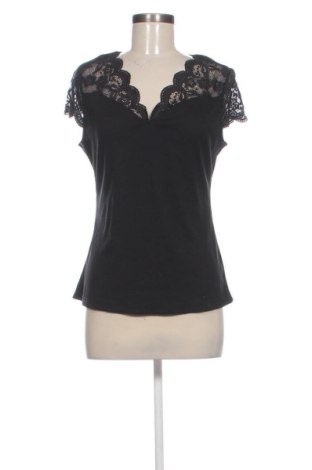 Дамска блуза Emery rose, Размер XL, Цвят Черен, Цена 10,00 €, #137254984