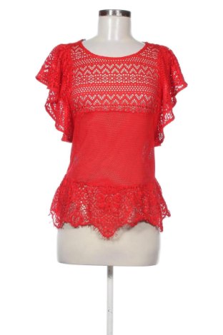 Bluză de femei Liu Jo, Mărime M, Culoare Roșu, Preț 247,00 Lei, #137255239