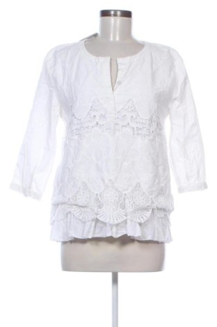Damen Shirt Alba Moda, Größe XL, Farbe Weiß, Preis 9,99 €, #137255435