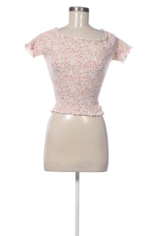 Дамска блуза H&M, Размер M, Цвят Многоцветен, Цена 9,00 €, #137255517