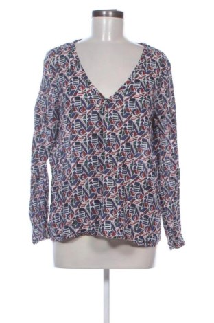 Dámská halenka United Colors Of Benetton, Velikost XXL, Barva Vícebarevné, Cena  379,00 Kč, #137255904