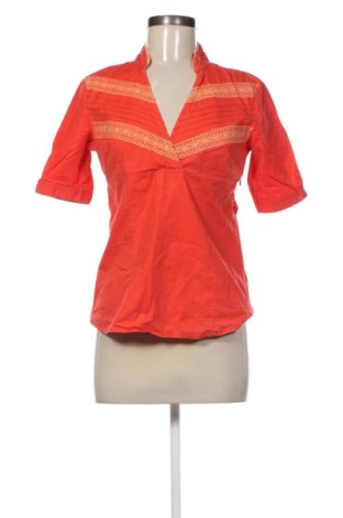 Damen Shirt Storm, Größe M, Farbe Orange, Preis € 13,00, #137255997