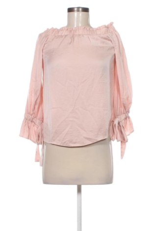 Damen Shirt Tally Weijl, Größe S, Farbe Rosa, Preis 6,00 €, #137256052