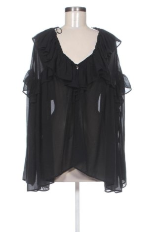 Bluză de femei H&M, Mărime M, Culoare Negru, Preț 37,00 Lei, #137256061