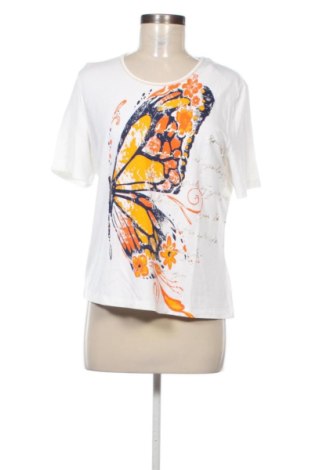 Bluzka damska S.o.l Design, Rozmiar L, Kolor Kolorowy, Cena 46,57 zł, #137256083