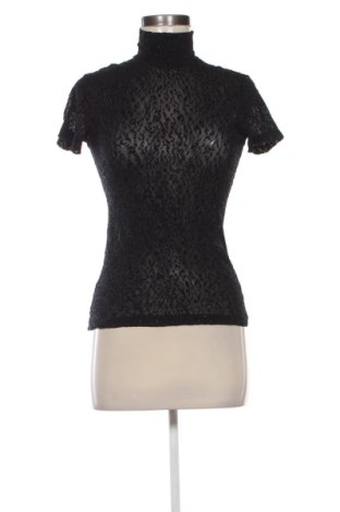 Bluză de femei Kikiriki, Mărime M, Culoare Negru, Preț 41,99 Lei, #137256147