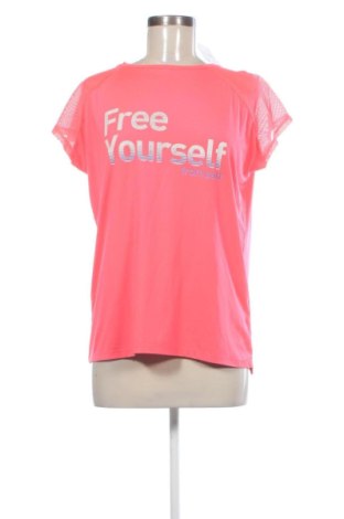Damen Shirt Unbranded, Größe M, Farbe Rosa, Preis 7,00 €, #137256169