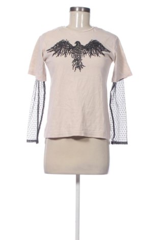 Bluzka damska Unbranded, Rozmiar S, Kolor Różowy, Cena 33,87 zł, #137256181