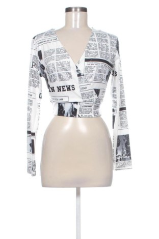 Damen Shirt Unbranded, Größe M, Farbe Mehrfarbig, Preis 5,72 €, #137256184