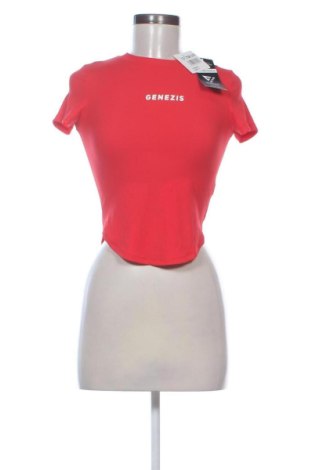 Női blúz Unbranded, Méret M, Szín Piros, Ár 4 965 Ft, #137256241