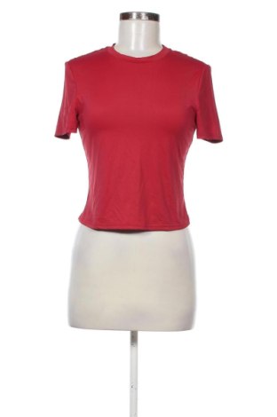 Bluză de femei SHEIN, Mărime S, Culoare Roșu, Preț 31,00 Lei, #137256496