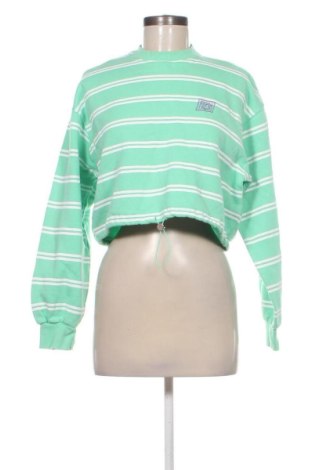 Bluză de femei Junkyard, Mărime L, Culoare Verde, Preț 42,00 Lei, #137256628