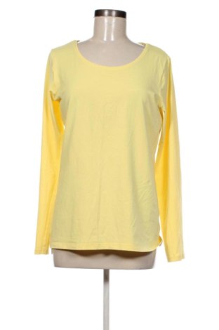 Bluză de femei Cecilia Classics, Mărime M, Culoare Galben, Preț 30,00 Lei, #137256632