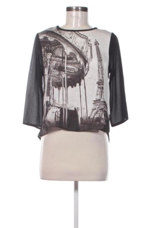 Bluzka damska Unbranded, Rozmiar S, Kolor Kolorowy, Cena 26,18 zł, #137256642