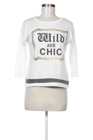 Damen Shirt Bershka, Größe M, Farbe Mehrfarbig, Preis 5,00 €, #137256754