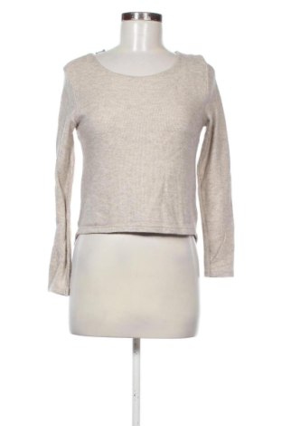 Bluză de femei Unbranded, Mărime S, Culoare Bej, Preț 31,49 Lei, #137256798