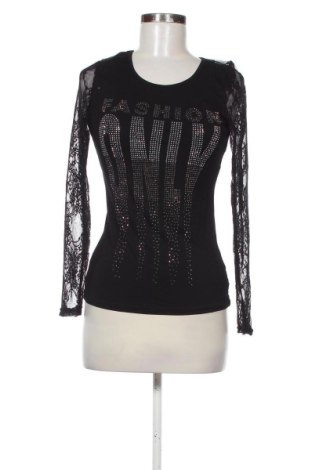 Damen Shirt Unbranded, Größe S, Farbe Schwarz, Preis 5,00 €, #137256852