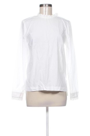 Дамска блуза H&M, Размер M, Цвят Бял, Цена 5,91 €, #137256941