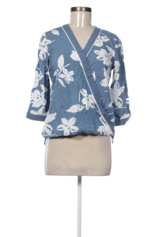 Damen Shirt Tom Tailor, Größe XS, Farbe Mehrfarbig, Preis 6,18 €, #137257167