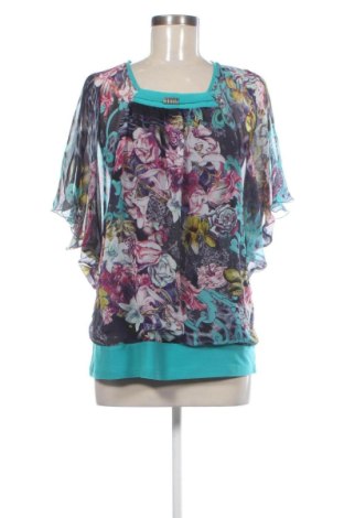 Bluză de femei Unbranded, Mărime L, Culoare Multicolor, Preț 62,99 Lei, #137257236
