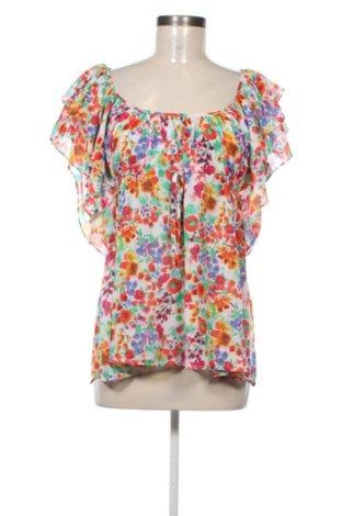 Дамска блуза H&M, Размер M, Цвят Многоцветен, Цена 10,00 €, #137257255