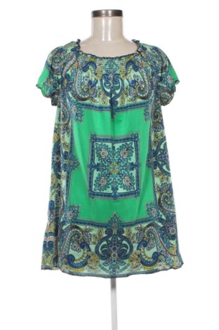 Damen Shirt INC International Concepts, Größe L, Farbe Mehrfarbig, Preis 21,00 €, #137257313