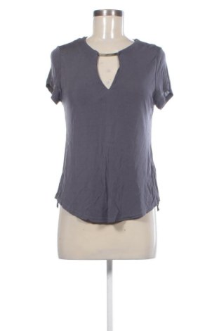 Bluză de femei H&M, Mărime S, Culoare Gri, Preț 36,74 Lei, #137257385