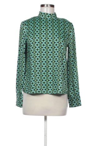 Bluză de femei Mango, Mărime M, Culoare Multicolor, Preț 73,49 Lei, #137257410