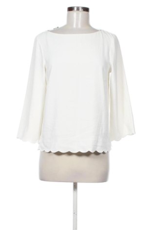 Bluză de femei H&M, Mărime M, Culoare Ecru, Preț 52,49 Lei, #137257482
