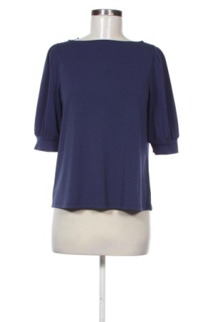 Bluză de femei H&M, Mărime M, Culoare Albastru, Preț 21,00 Lei, #137257523