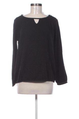 Bluză de femei S.Oliver, Mărime M, Culoare Negru, Preț 36,74 Lei, #137257530
