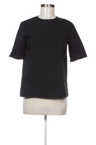 Bluză de femei Zara, Mărime M, Culoare Negru, Preț 52,49 Lei, #137257560