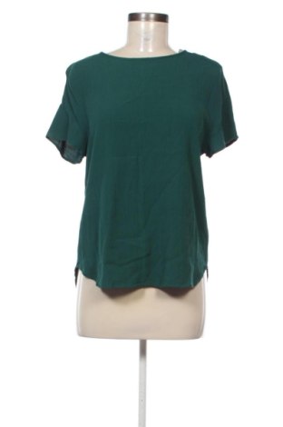 Damen Shirt H&M, Größe M, Farbe Grün, Preis 8,57 €, #137257762