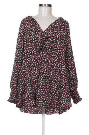 Bluză de femei SHEIN, Mărime XXL, Culoare Multicolor, Preț 55,00 Lei, #137257821
