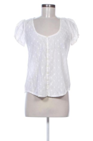 Damen Shirt French Connection, Größe M, Farbe Weiß, Preis 13,00 €, #137257842