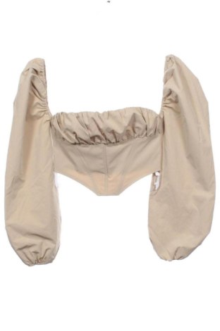 Bluză de femei Misspap, Mărime S, Culoare Bej, Preț 41,99 Lei, #137257970