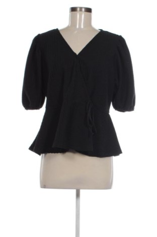 Bluză de femei New Look, Mărime XL, Culoare Negru, Preț 36,74 Lei, #137257996