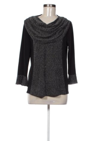 Bluză de femei Unbranded, Mărime M, Culoare Negru, Preț 32,45 Lei, #137258000