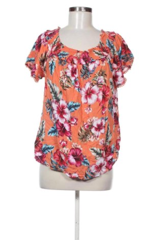 Bluză de femei Just Jeans, Mărime XL, Culoare Multicolor, Preț 196,00 Lei, #137258219