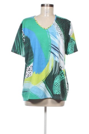 Bluză de femei Unbranded, Mărime XXL, Culoare Multicolor, Preț 82,22 Lei, #137258227