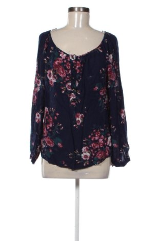 Bluză de femei H&M, Mărime M, Culoare Multicolor, Preț 33,32 Lei, #137258441