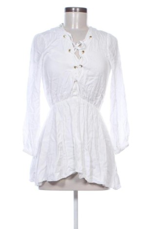 Bluză de femei Ivyrevel, Mărime S, Culoare Alb, Preț 41,99 Lei, #137258457