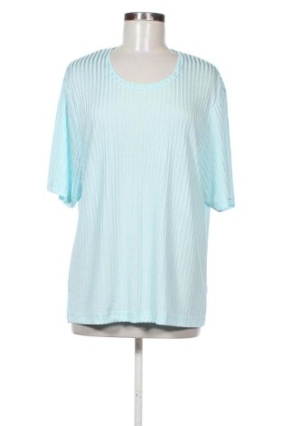 Bluză de femei Unbranded, Mărime XL, Culoare Albastru, Preț 81,00 Lei, #137258477