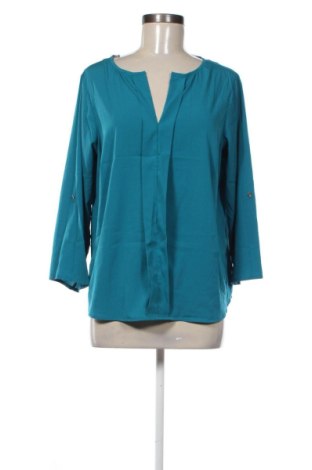 Bluză de femei Unbranded, Mărime M, Culoare Albastru, Preț 32,45 Lei, #137258547