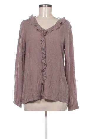 Bluză de femei Soya Concept, Mărime M, Culoare Mov deschis, Preț 31,49 Lei, #137258580