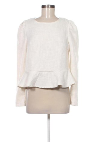 Bluză de femei Unbranded, Mărime L, Culoare Ecru, Preț 34,00 Lei, #137258604